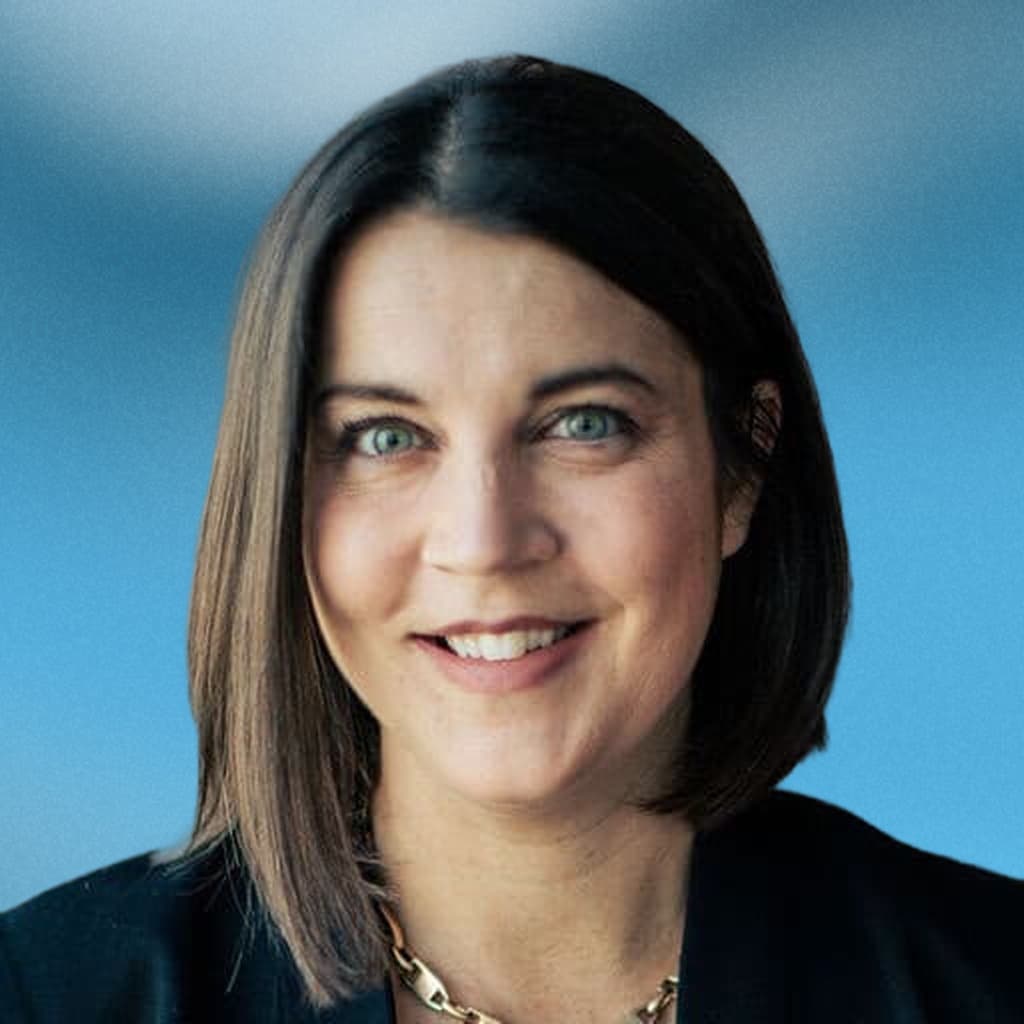 Photo of Cecilia Ziniti