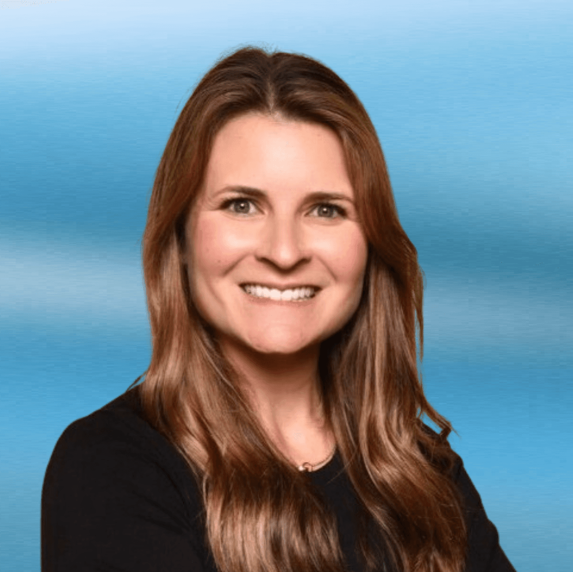 Photo of Courtney O'Brien