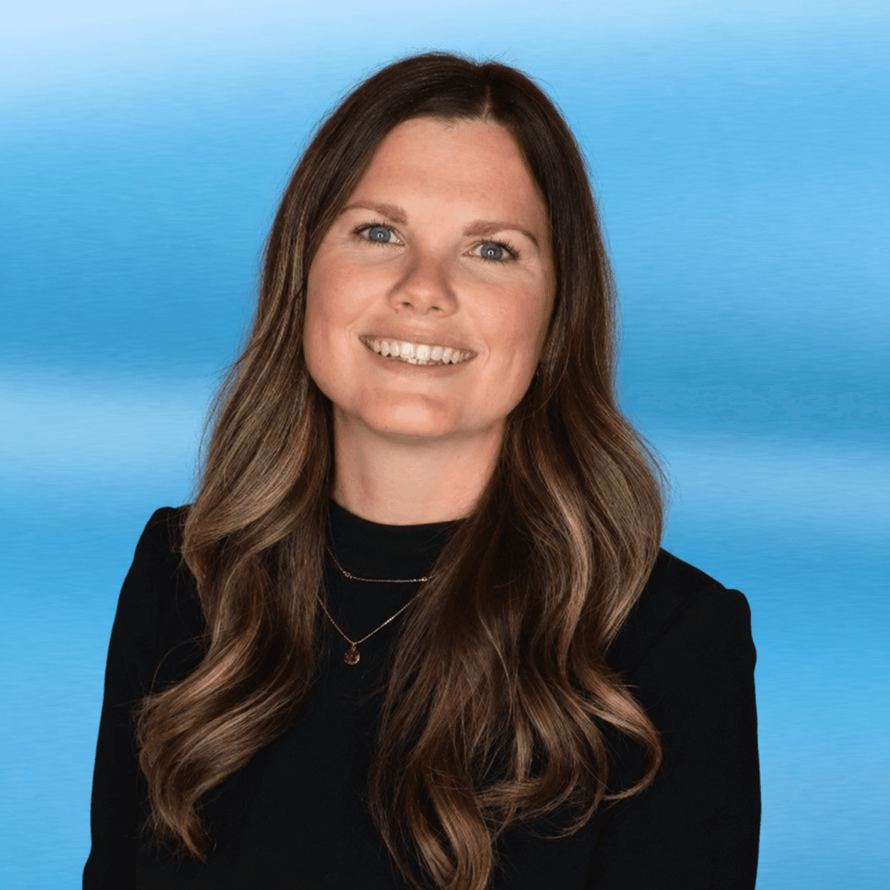 Photo of Jenna Hunt