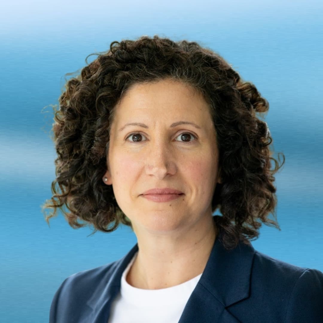 Photo of Lauren Picconi