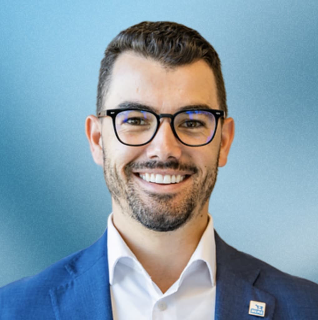 Photo of Phil Lamothe