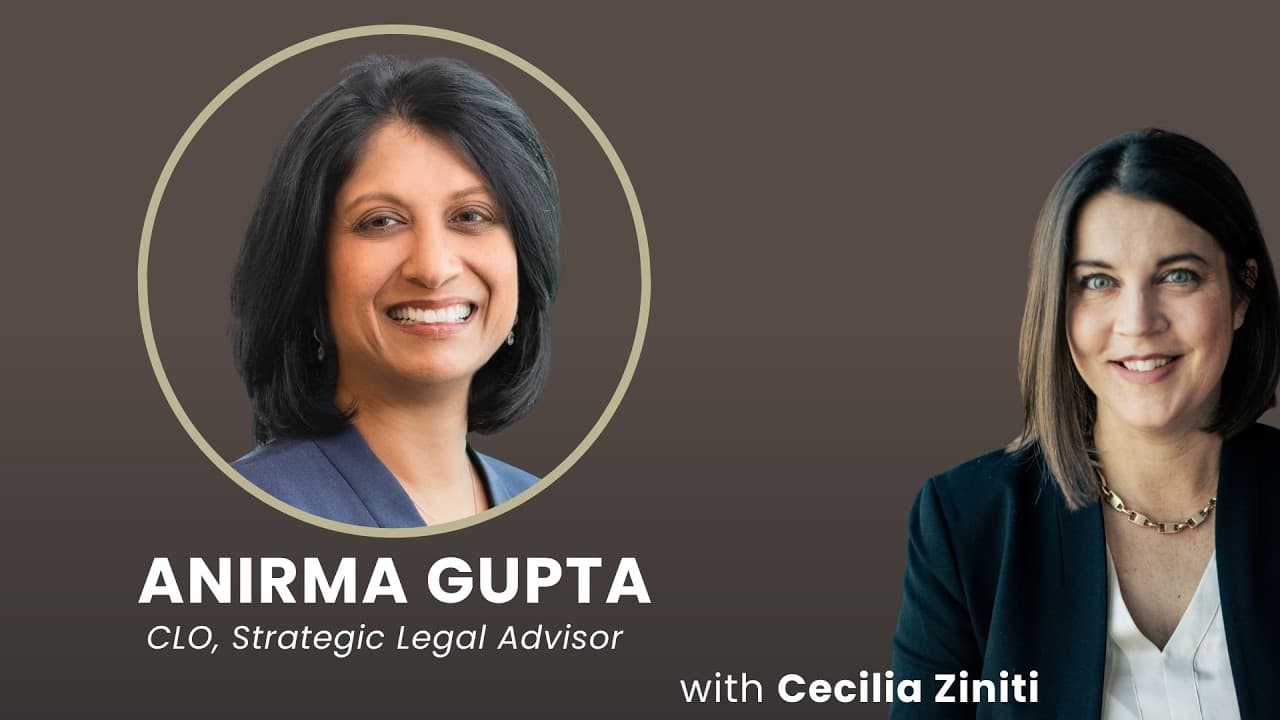 How to Build Board Trust as a General Counsel or CLO