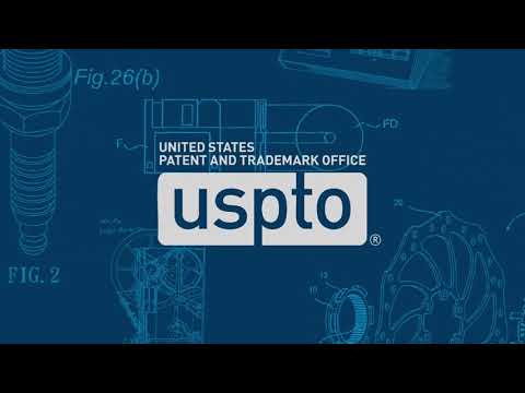 Check your patent application status