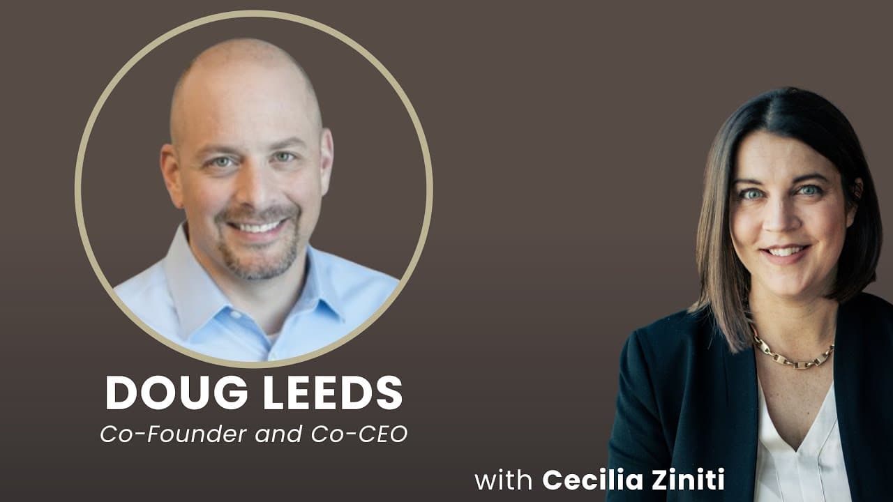 Ask.com to AI: Doug Leeds on Curiosity, Persuasion, and Reinventing Leadership