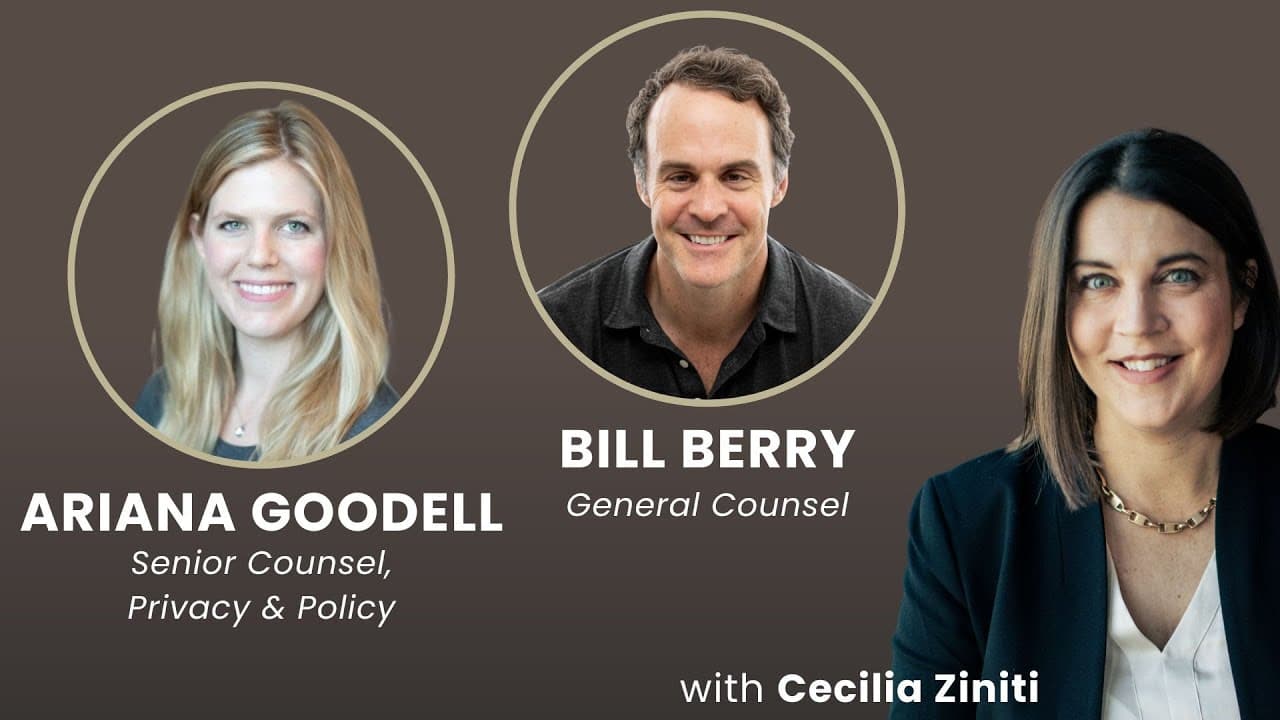 Culture as Strategy: How Verkada Built a Legal Team the Business Trusts