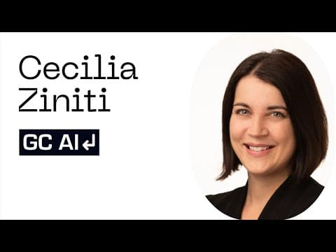 GC AI product demo