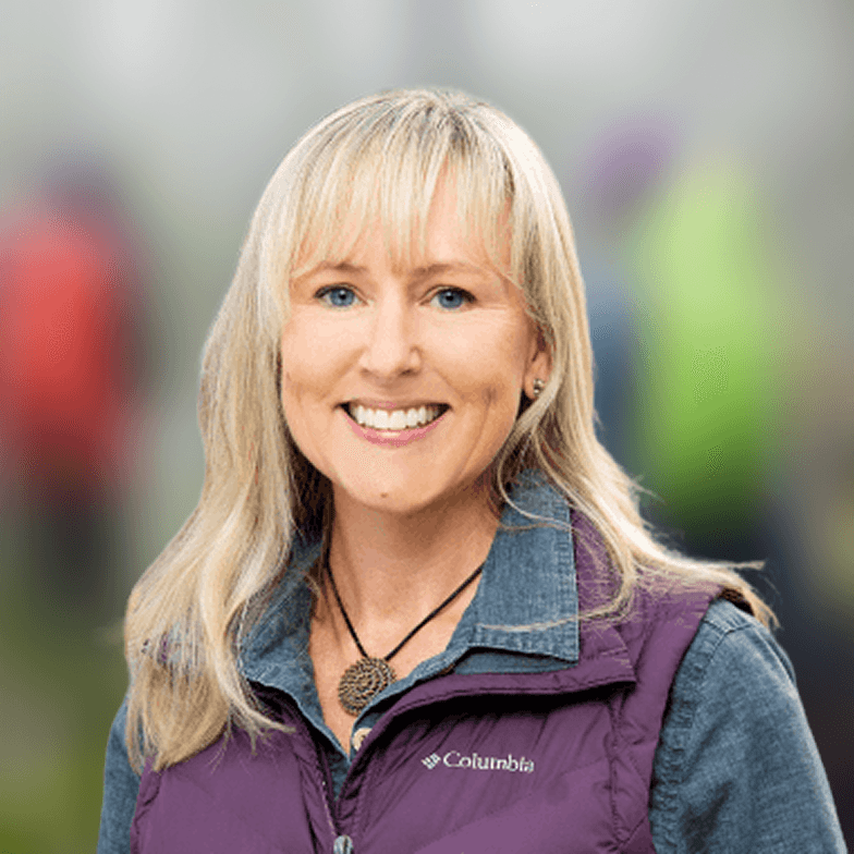 Melissa M. Robertson