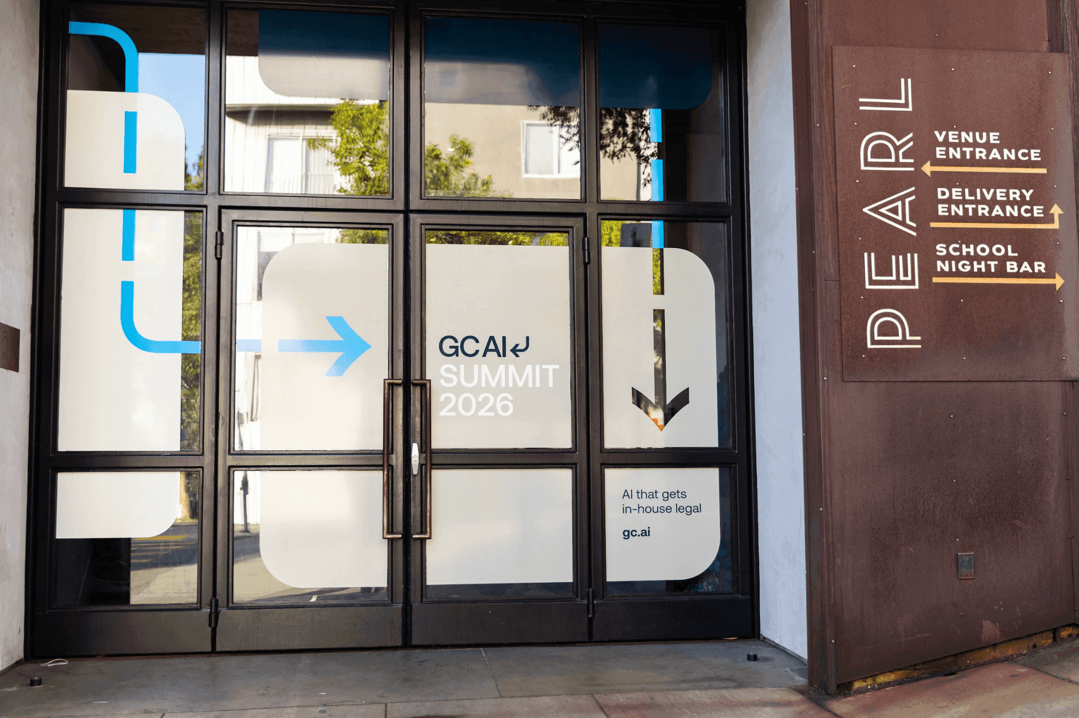 GC AI product demo session