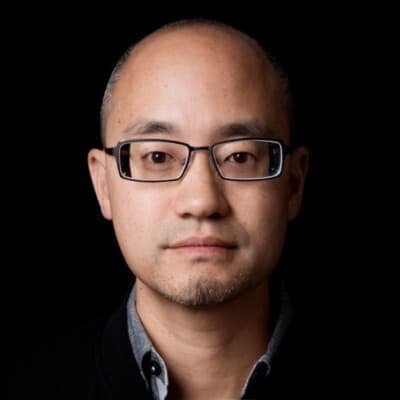 Larry Chu