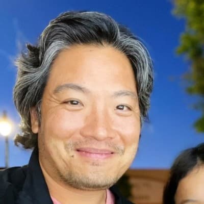 Ryan Loh