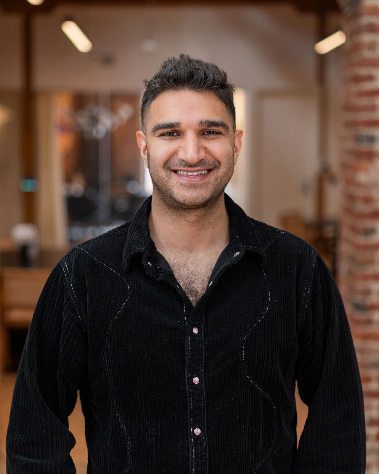 Bardia Pourvakil