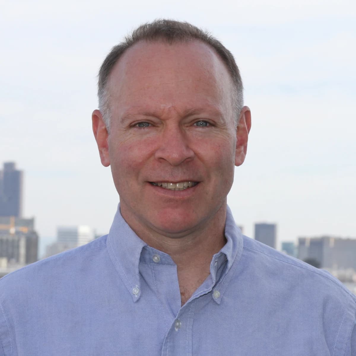 David Schellhase