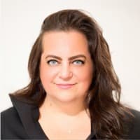 Molly Abraham