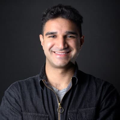 Bardia Pourvakil
